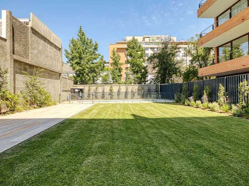 img edificio praga galeria jardín